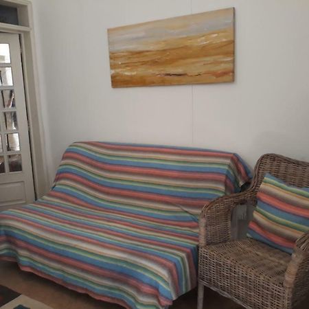 Apartamento Flat In Historic Neighbourhood Lisboa Exterior foto