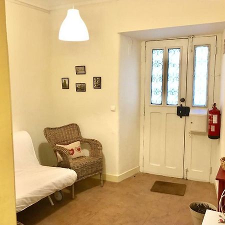 Apartamento Flat In Historic Neighbourhood Lisboa Exterior foto