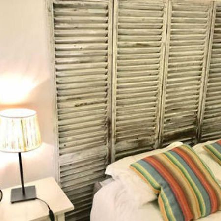 Apartamento Flat In Historic Neighbourhood Lisboa Exterior foto