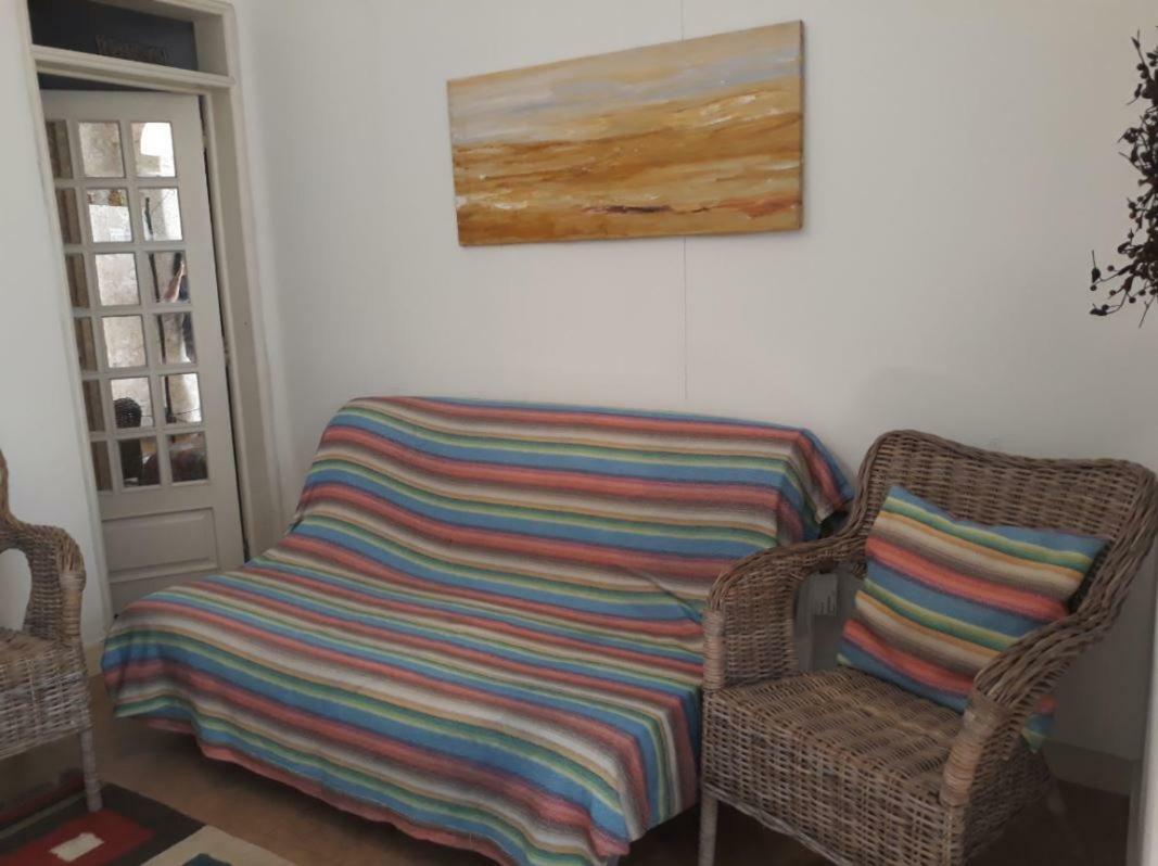 Apartamento Flat In Historic Neighbourhood Lisboa Exterior foto
