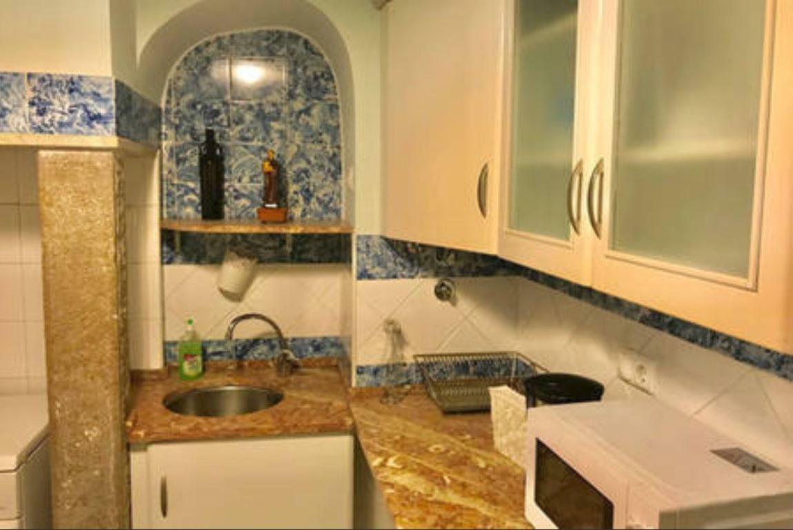 Apartamento Flat In Historic Neighbourhood Lisboa Exterior foto